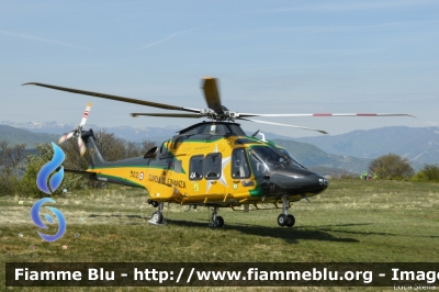 Agusta Westland AW169
Guardia di Finanza
Reparto Operativo Aereonavale
Volpe 502 
Parole chiave: Agusta-Westland AW169 Volpe502 