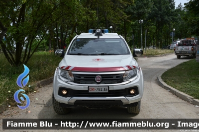 Fiat Fullback
Croce Rossa Italiana
C.O.N.E.
Centro Operativo Nazionale Emergenze
CRI 784 AE
Parole chiave: Fiat Fullback CRI784AE