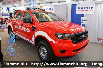 Ford Ranger IX serie
Vigili del Fuoco
Allestimento Fortini
In esposizione al Reas 2021
Parole chiave: Ford Ranger_IXserie REas_2021