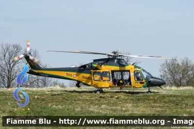 Agusta Westland AW169
Guardia di Finanza
Reparto Operativo Aereonavale
Volpe 502
Parole chiave: Agusta-Westland AW169 Volpe502