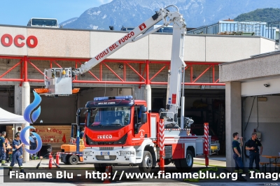 Iveco EuroCargo 120E22 IV serie
Vigili del Fuoco
Unione Distrettuale Alto Garda e Ledro
Corpo Volontario di Riva del Garda (TN)
Allestimento Cela Platforms
VF 8V3 TN
Parole chiave: Iveco EuroCargo_120E22_IVserie VF8V3TN