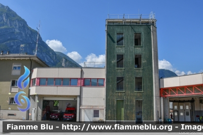 Riva del Garda
Vigili del Fuoco
Unione Distrettuale Alto Garda e Ledro
Corpo Volontario di Riva del Garda
Parole chiave: Riva del Garda