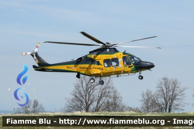 Agusta Westland AW169
Guardia di Finanza
Reparto Operativo Aereonavale
Volpe 502 
Parole chiave: Agusta-Westland AW169 Volpe502 