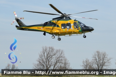 Agusta Westland AW169
Guardia di Finanza
Reparto Operativo Aereonavale
Volpe 502 
Parole chiave: Agusta-Westland AW169 Volpe502 