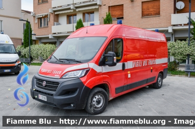 Fiat Ducato X290
Vigili del Fuoco
Comando Provinciale di Rimini
C.R.A. Contrasto Rischio Acquatico
VF 31367
Parole chiave: Fiat DucatoX290 VF313678