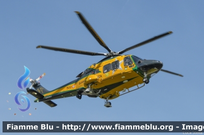 Agusta Westland AW169
Guardia di Finanza
Reparto Operativo Aereonavale
Volpe 502 
Parole chiave: Agusta-Westland AW169 Volpe502 