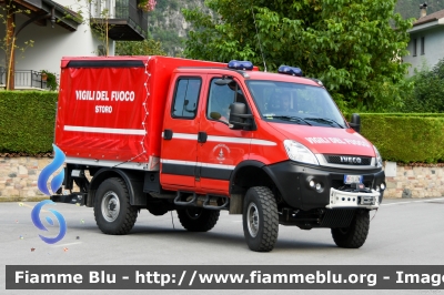 Iveco Daily 4x4 IV serie
Vigili del Fuoco
Unione Distrettuale delle Giudicarie
Corpo Volontario di Storo (TN)
Allestimento Bar Cargolift
VF 1L4 TN
Parole chiave: Iveco Daily_4x4_IVserie VF1L4TN