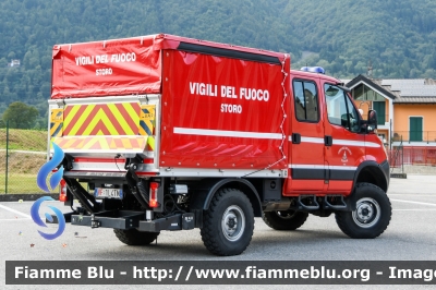 Iveco Daily 4x4 IV serie
Vigili del Fuoco
Unione Distrettuale delle Giudicarie
Corpo Volontario di Storo (TN)
Allestimento Bar Cargolift
VF 1L4 TN
Parole chiave: Iveco Daily_4x4_IVserie VF1L4TN