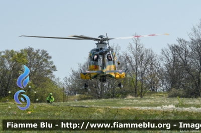 Agusta Westland AW169
Guardia di Finanza
Reparto Operativo Aereonavale
Volpe 502 
Parole chiave: Agusta-Westland AW169 Volpe502 