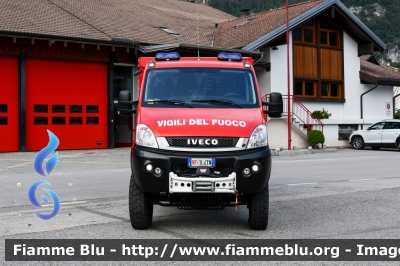 Iveco Daily 4x4 IV serie
Vigili del Fuoco
Unione Distrettuale delle Giudicarie
Corpo Volontario di Storo (TN)
Allestimento Bar Cargolift
VF 1L4 TN
Parole chiave: Iveco Daily_4x4_IVserie VF1L4TN