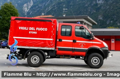 Iveco Daily 4x4 IV serie
Vigili del Fuoco
Unione Distrettuale delle Giudicarie
Corpo Volontario di Storo (TN)
Allestimento Bar Cargolift
VF 1L4 TN
Parole chiave: Iveco Daily_4x4_IVserie VF1L4TN