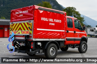 Iveco Daily 4x4 IV serie
Vigili del Fuoco
Unione Distrettuale delle Giudicarie
Corpo Volontario di Storo (TN)
Allestimento Bar Cargolift
VF 1L4 TN
Parole chiave: Iveco Daily_4x4_IVserie VF1L4TN