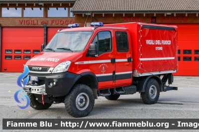 Iveco Daily 4x4 IV serie
Vigili del Fuoco
Unione Distrettuale delle Giudicarie
Corpo Volontario di Storo (TN)
Allestimento Bar Cargolift
VF 1L4 TN
Parole chiave: Iveco Daily_4x4_IVserie VF1L4TN