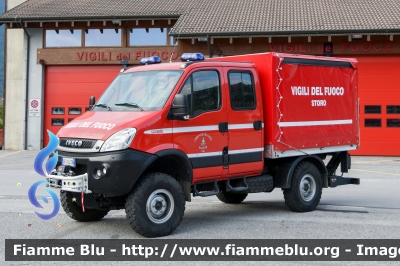 Iveco Daily 4x4 IV serie
Vigili del Fuoco
Unione Distrettuale delle Giudicarie
Corpo Volontario di Storo (TN)
Allestimento Bar Cargolift
VF 1L4 TN
Parole chiave: Iveco Daily_4x4_IVserie VF1L4TN