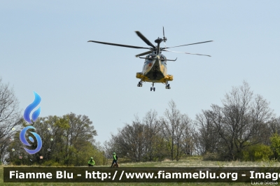 Agusta Westland AW169
Guardia di Finanza
Reparto Operativo Aereonavale
Volpe 502 
Parole chiave: Agusta-Westland AW169 Volpe502 