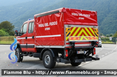 Iveco Daily 4x4 IV serie
Vigili del Fuoco
Unione Distrettuale delle Giudicarie
Corpo Volontario di Storo (TN)
Allestimento Bar Cargolift
VF 1L4 TN
Parole chiave: Iveco Daily_4x4_IVserie VF1L4TN