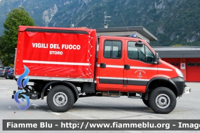 Iveco Daily 4x4 IV serie
Vigili del Fuoco
Unione Distrettuale delle Giudicarie
Corpo Volontario di Storo (TN)
Allestimento Bar Cargolift
VF 1L4 TN
Parole chiave: Iveco Daily_4x4_IVserie VF1L4TN