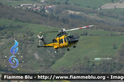 Agusta Westland AW169
Guardia di Finanza
Reparto Operativo Aereonavale
Volpe 502 
Parole chiave: Agusta-Westland AW169 Volpe502 