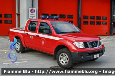 Nissan Navara III serie
Vigili del Fuoco
Unione Distrettuale delle Giudicarie
Corpo Volontario di Storo (TN)
VF C84 TN
Parole chiave: Nissan Navara_IIIserie VFC84TN