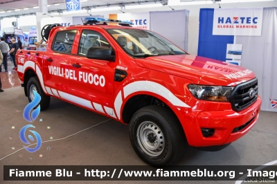 Ford Ranger IX serie
Vigili del Fuoco
Allestimento Fortini
In esposizione al Reas 2021
Parole chiave: Ford Ranger_IXserie REas_2021