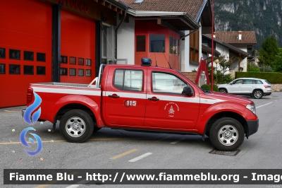 Nissan Navara III serie
Vigili del Fuoco
Unione Distrettuale delle Giudicarie
Corpo Volontario di Storo (TN)
VF C84 TN
Parole chiave: Nissan Navara_IIIserie VFC84TN