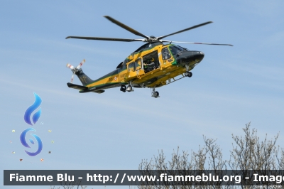 Agusta Westland AW169
Guardia di Finanza
Reparto Operativo Aereonavale
Volpe 502 
Parole chiave: Agusta-Westland AW169 Volpe502 