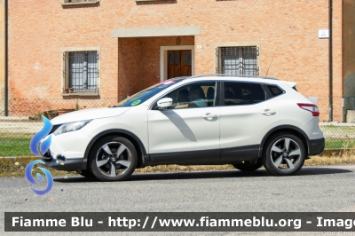 Nissan Qashqai
Polizia di Stato
Polizia Stradale
ALFA
in scorta al Giro d'Italia 2024
Parole chiave: Nissan Qashqai  Giro_D_Italia_2024 