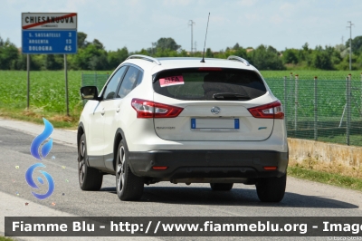 Nissan Qashqai
Polizia di Stato
Polizia Stradale
ALFA
in scorta al Giro d'Italia 2024
Parole chiave: Nissan Qashqai  Giro_D_Italia_2024 