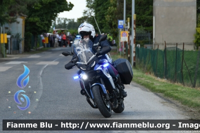 Yamaha Tracer 9
Polizia di Stato
Polizia Stradale
Parole chiave: Yamaha Tracer_9 Giro_D_Italia_2024