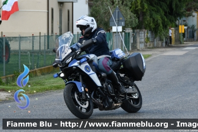 Yamaha Tracer 9
Polizia di Stato
Polizia Stradale
Parole chiave: Yamaha Tracer_9 Giro_D_Italia_2024