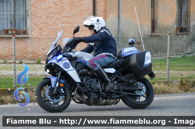 Yamaha Tracer 9
Polizia di Stato
Polizia Stradale
Parole chiave: Yamaha Tracer_9 Giro_D_Italia_2024