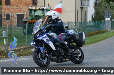 Yamaha Tracer 9
Polizia di Stato
Polizia Stradale
Parole chiave: Yamaha Tracer_9 Giro_D_Italia_2024