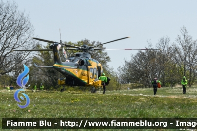 Agusta Westland AW169
Guardia di Finanza
Reparto Operativo Aereonavale
Volpe 502 
Parole chiave: Agusta-Westland AW169 Volpe502 