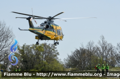 Agusta Westland AW169
Guardia di Finanza
Reparto Operativo Aereonavale
Volpe 502 
Parole chiave: Agusta-Westland AW169 Volpe502 