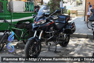 Ducati Multistrada 1260
Carabinieri
Nucleo Operativo Radiomobile
Parole chiave: Ducati Multistrada_1260 Air_show_2019 Valore_Tricolore_2019