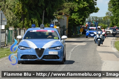 Alfa Romeo Nuova Giulia Q4 Restyle
Polizia di Stato
Polizia Stradale
POLIZIA N5999
In Scorta al Giro D’Italia 2024
Auto 01
Parole chiave: Alfa-Romeo Nuova_Giulia_Q4_Restyle POLIZIAN5999 Giro_D_Italia_2024