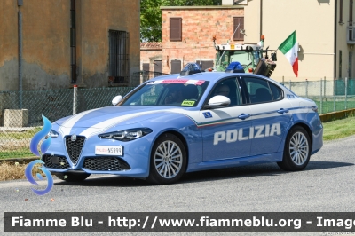 Alfa Romeo Nuova Giulia Q4 Restyle
Polizia di Stato
Polizia Stradale
POLIZIA N5999
In Scorta al Giro D’Italia 2024
Auto 01
Parole chiave: Alfa-Romeo Nuova_Giulia_Q4_Restyle POLIZIAN5999 Giro_D_Italia_2024