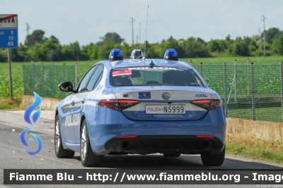 Alfa Romeo Nuova Giulia Q4 Restyle
Polizia di Stato
Polizia Stradale
POLIZIA N5999
In Scorta al Giro D’Italia 2024
Auto 01
Parole chiave: Alfa-Romeo Nuova_Giulia_Q4_Restyle POLIZIAN5999 Giro_D_Italia_2024