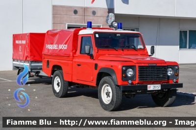 Land Rover Defender 110
Vigili del Fuoco
Comando Provinciale di Modena
Distaccamento Volontario di Finale Emilia
Allestimento Divitec
VF 28157
Parole chiave: Land-Rover Defender_110 vf28157