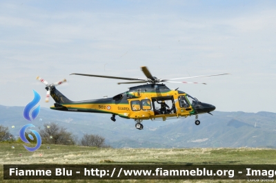 Agusta Westland AW169
Guardia di Finanza
Reparto Operativo Aereonavale
Volpe 502 
Parole chiave: Agusta-Westland AW169 Volpe502 