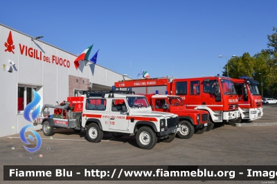 Distaccamento Volontario di Finale Emilia (MO)
Vigili del Fuoco
Comando Provinciale di Modena
Distaccamento Volontario di Finale Emilia 
Parole chiave: Finale Emilia (MO)