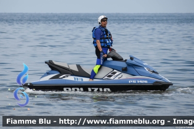 Yamaha
Polizia di Stato
Polizia del Mare
PS 1412
PS 1413
PS 1426
Parole chiave: Yamaha PS1412 PS1413 PS1426 Air_Show_2023