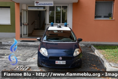 Fiat Grande Punto
Carabinieri
Polizia Militare presso l'Aeronautica Militare
COA Comando Operazioni Aereospaziali Ferrara
AM CL 339
Parole chiave: Fiat Grande_Punto AMCL339