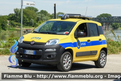 Fiat Nuova Panda 4x4 II serie
ANAS - Azienda Nazionale Autonoma delle Strade
Parole chiave: Fiat Nuova_Panda_4x4_IIserie Giro_D_Italia_2021