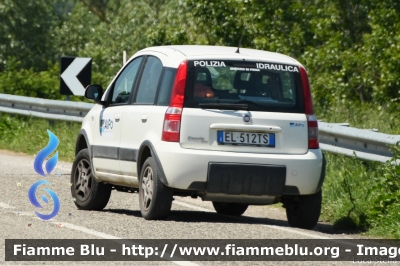 Fiat Nuova Panda 4x4 I serie
Agenzia Interregionale
per il fiume Po (A.I.Po)
Servizio di Polizia Idraulica
Parole chiave: Fiat Nuova_Panda_4x4_Iserie Giro_D_Italia_2021