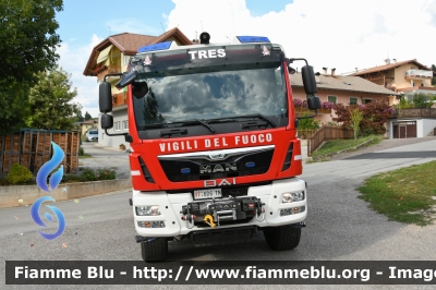 Man TGM 13.290 4x4 III serie
Vigili del Fuoco
Unione distrettuale di Cles
Corpo Volontario di Tres (TN)
Allestimento BAI
VF 6D6 TN
Parole chiave: Man TGM_13.290_4x4_IIIserie VF6D6TN