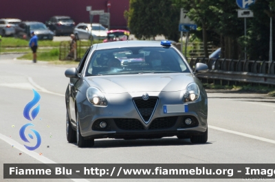 Alfa Romeo Nuova Giulietta restyle
Polizia di Stato
Parole chiave: Alfa-Romeo Nuova_Giulietta_restyle Giro_D_Italia_2021