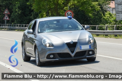 Alfa Romeo Nuova Giulietta restyle
Polizia di Stato
Parole chiave: Alfa-Romeo Nuova_Giulietta_restyle Giro_D_Italia_2021