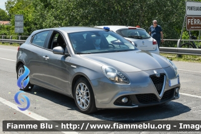 Alfa Romeo Nuova Giulietta restyle
Polizia di Stato
Parole chiave: Alfa-Romeo Nuova_Giulietta_restyle Giro_D_Italia_2021