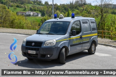 Fiat Doblò II serie
Guardia Di Finanza
Servizio Cinofili
GdiF 518 BC
Parole chiave: Fiat DoblòIIserie GdiF518BC